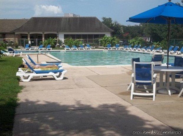 Columbia Lakes Hotel & Conference Center West Columbia Kültér fotó