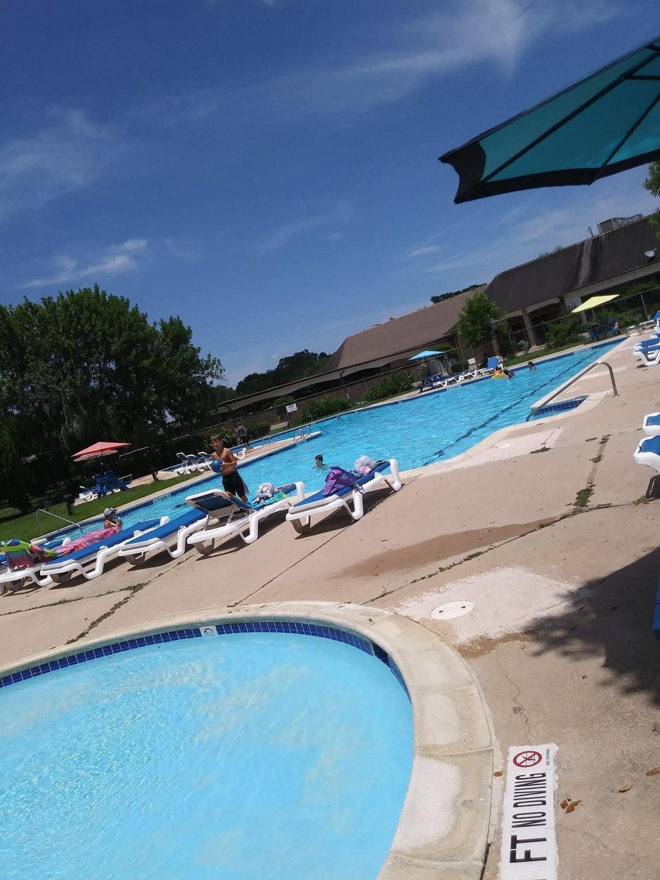 Columbia Lakes Hotel & Conference Center West Columbia Kültér fotó